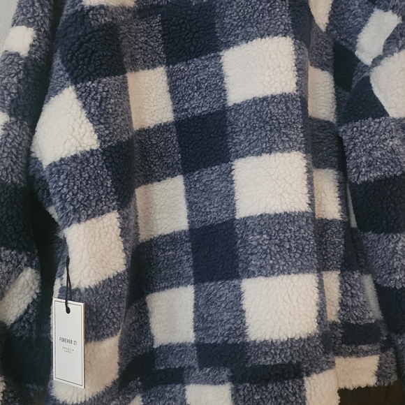 Forever 21 Jackets & Blazers - Brand New Heavy fashionable Jacket